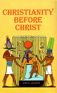 Christanity Before Christ