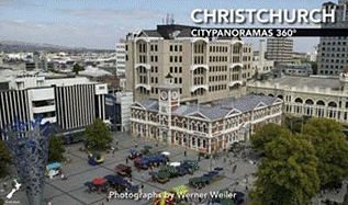 Christchurch