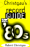Christgau's Record Guide