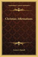 Christian Affirmations