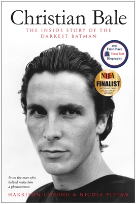 Christian Bale - Cheung, Harrison, and Pittam, Nicola