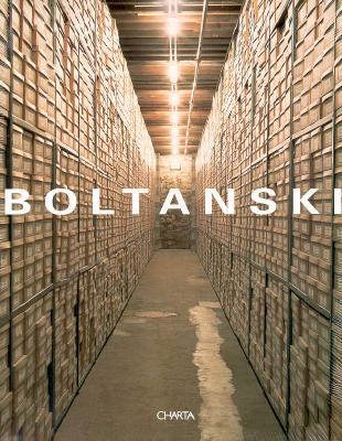 Christian Boltanski - Charta, and Boltanski, Christian (Photographer), and Eccher, Danilo (Editor)