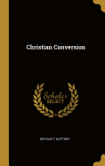 Christian Conversion