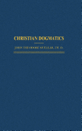 Christian Dogmatics