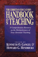 Christian Educator's Handbook on Teaching