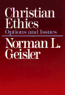 Christian ethics.