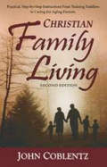Christian Family Living