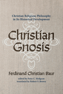 Christian Gnosis