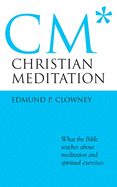 Christian meditation