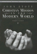 Christian Mission in the Modern World