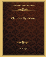 Christian Mysticism