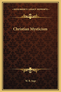 Christian Mysticism