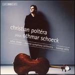 Christian Polt�ra Plays Othmar Schoeck