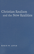 Christian Realism and the New Realities