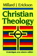 Christian Theology