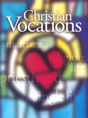 Christian Vocations - McCarty, Michele