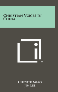 Christian Voices in China