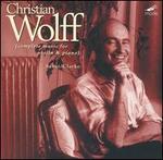 Christian Wolff: Complete Music for Violin & Piano