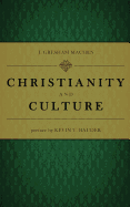 Christianity and Culture