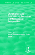 Christianity and educational provision in international perspective