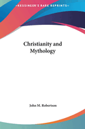 Christianity and mythology