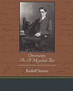 Christianity As A Mystical Fact