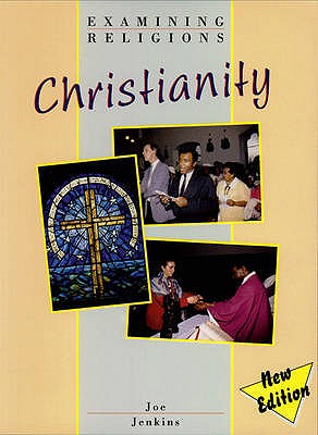 Christianity - Jenkins, Joe