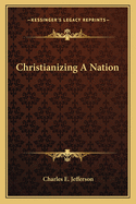 Christianizing A Nation