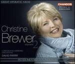 Christine Brewer, Vol. 2
