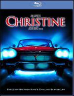 Christine [Includes Digital Copy] [Blu-ray]