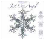 Christine Lavin Presents Just One Angel