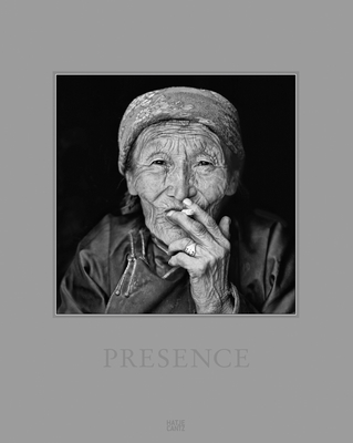 Christine Turnauer: Presence - Horvat, Frank (Text by), and Turnauer, Christine (Text by)