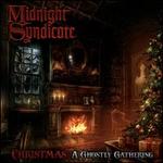 Christmas: A Ghostly Gathering