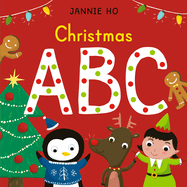 Christmas ABC