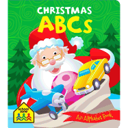 Christmas ABCs