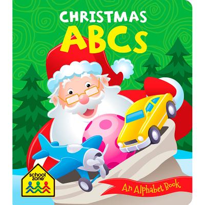 Christmas ABCs - School Zone (Compiled by)