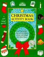 Christmas Activity Book
