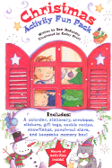Christmas Activity Fun Pack