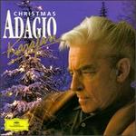 Christmas Adagio: Karajan