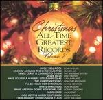 Christmas All-Time Greatest Records, Vol. 2