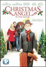Christmas Angel in the House