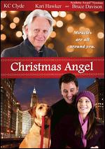 Christmas Angel - Brian A. Brough
