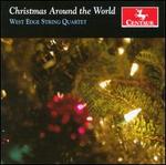 Christmas Around the World