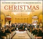Christmas at America's First Cathedral