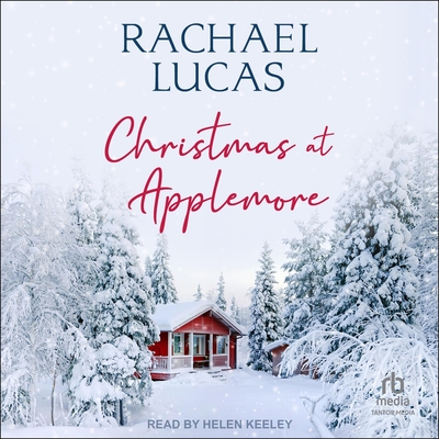 Christmas at Applemore - Lucas, Rachael