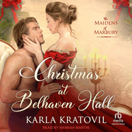 Christmas at Belhaven Hall