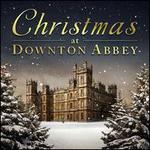 Christmas at Downton Abbey
