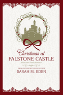 Christmas at Falstone Castle