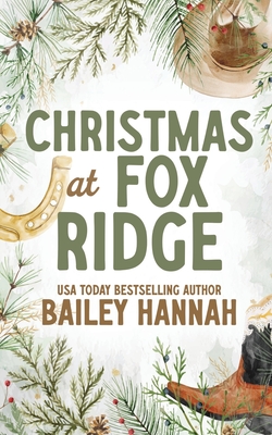Christmas at Fox Ridge - Hannah