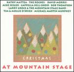 Christmas at Mountain Stage